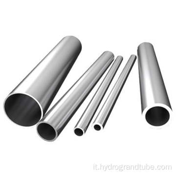 ASTM A 312 304 tubi in acciaio inossidabile